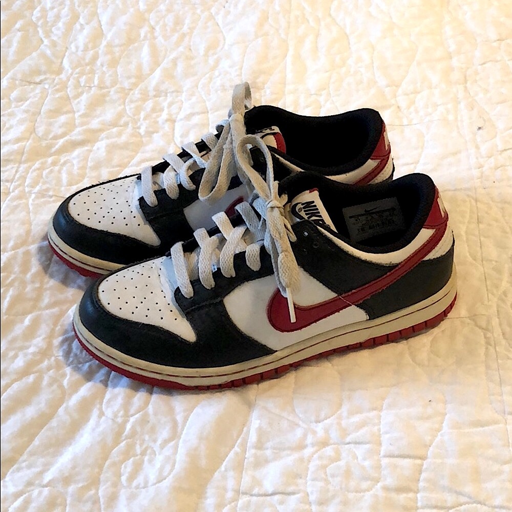 Nike Boys Jordan Golf Shoes